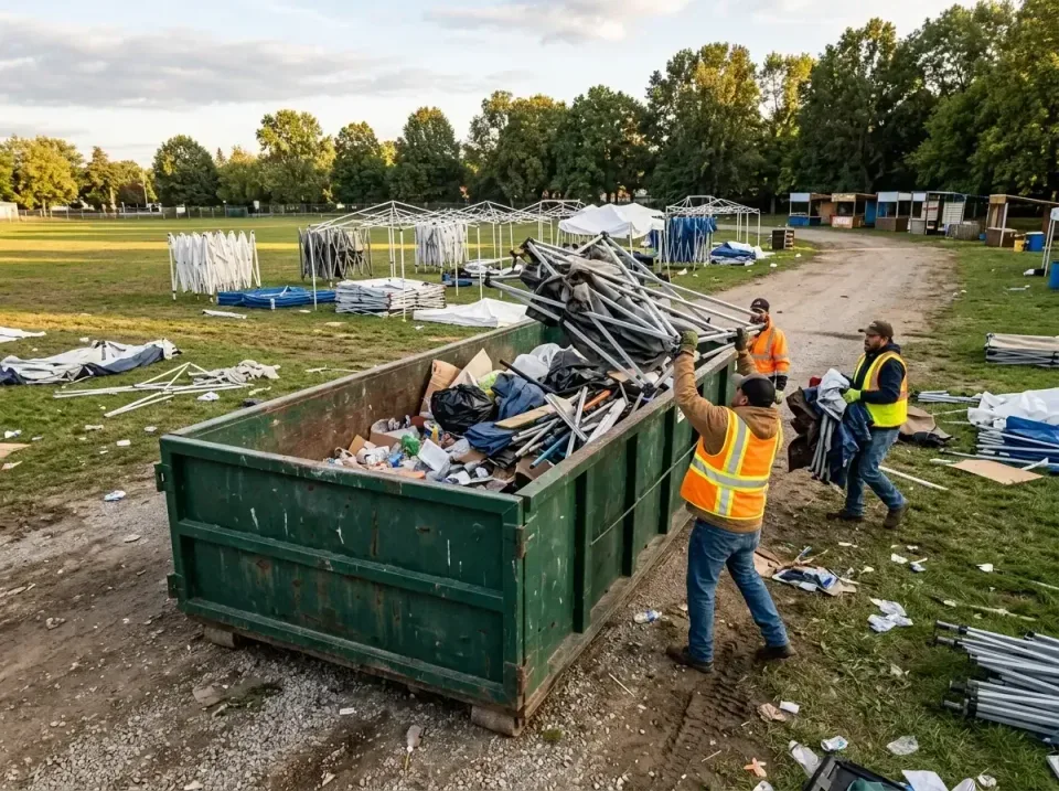 temporary-event-waste-containe-016 — frequently asked questions, Roll-Off Dumpster Rental Services in Sheffield, OH